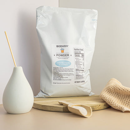 Cheese Foam Cap Powder | 2.2 LB