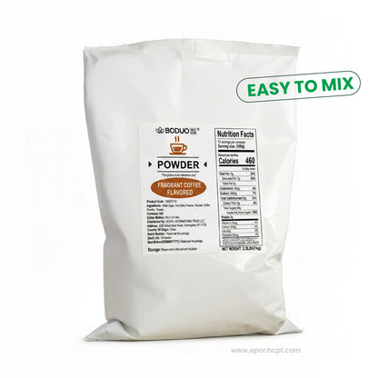 Coffee Powder | 2.2 LB