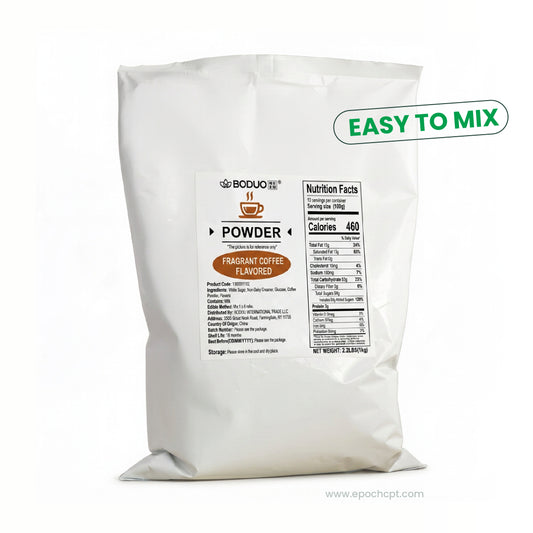 Coffee Powder | 2.2 LB