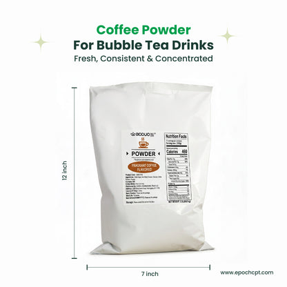 Coffee Powder | 2.2 LB