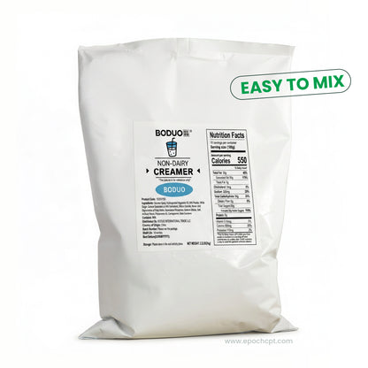 Non-Dairy Creamer Powder | 2.2 LB