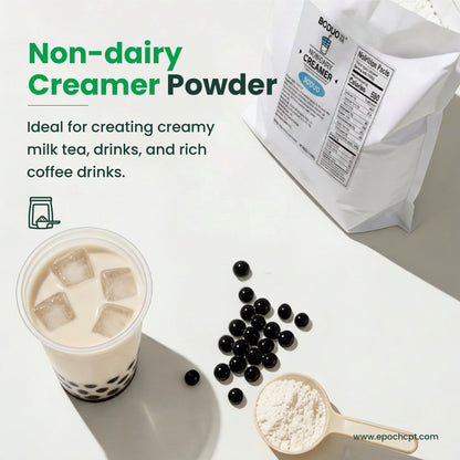 Non-Dairy Creamer Powder | 2.2 LB
