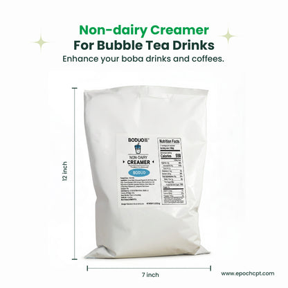 Non-Dairy Creamer Powder | 2.2 LB