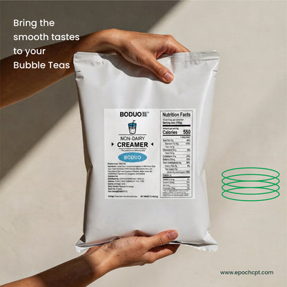 Non-Dairy Creamer Powder | 2.2 LB