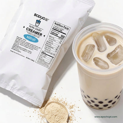 Non-Dairy Creamer Powder | 2.2 LB