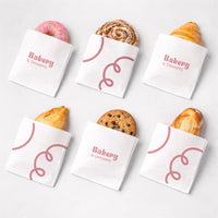 Gusseted Single-Serve Bags | Custom Size