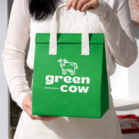 Non-woven Bag for Food | Insulation Optional | Custom Size