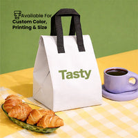 Non-woven Bag for Food | Insulation Optional | Custom Size