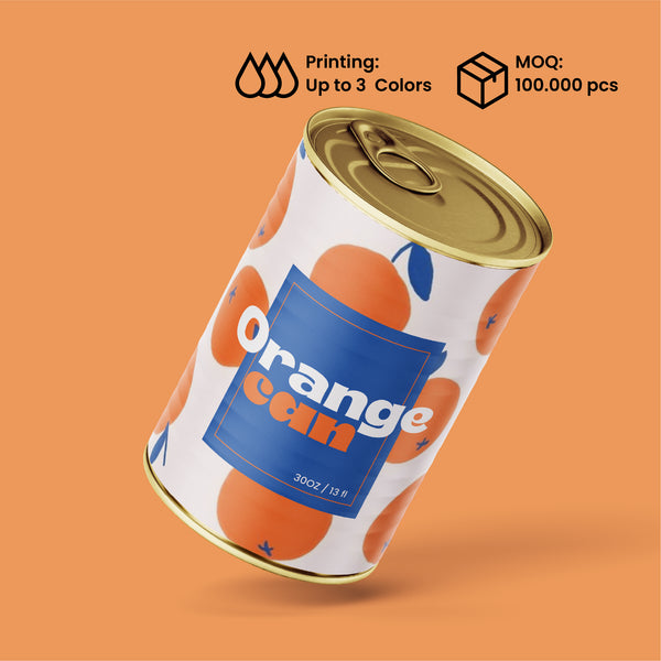 Luxury Labels | Custom Size & Material