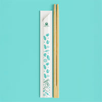 Chopsticks Wraps | Custom Shape