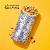Insulated Foil Wraps for Food | 12" x 15
