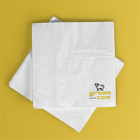 Napkins | Custom Size & Material