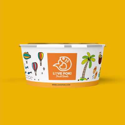 Love Poki Restaurant