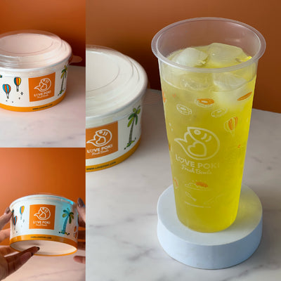 Love Poki Restaurant