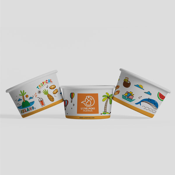 Love Poki Restaurant