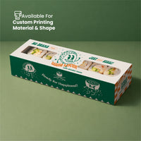 Paper Boxes | Custom Sizes & Material