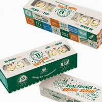 Paper Boxes | Custom Sizes & Material