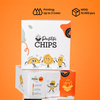 Paper Boxes | Custom Sizes & Material