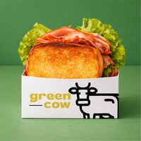 Paper Holder for Food | Custom Sizes & Material