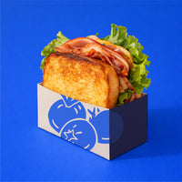 Paper Holder for Food | Custom Sizes & Material