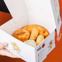 Paper Boxes | Custom Sizes & Material