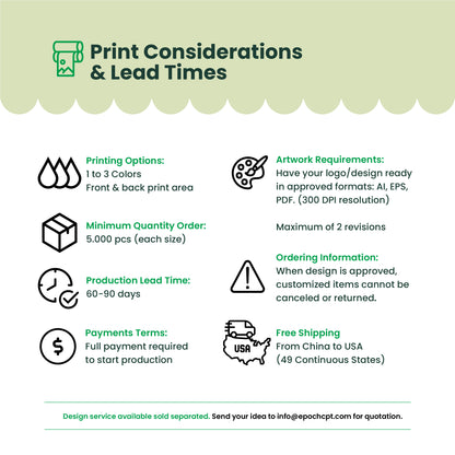 Custom Printing  | DOUBLE Wall Paper Coffee Cup  | 90mm