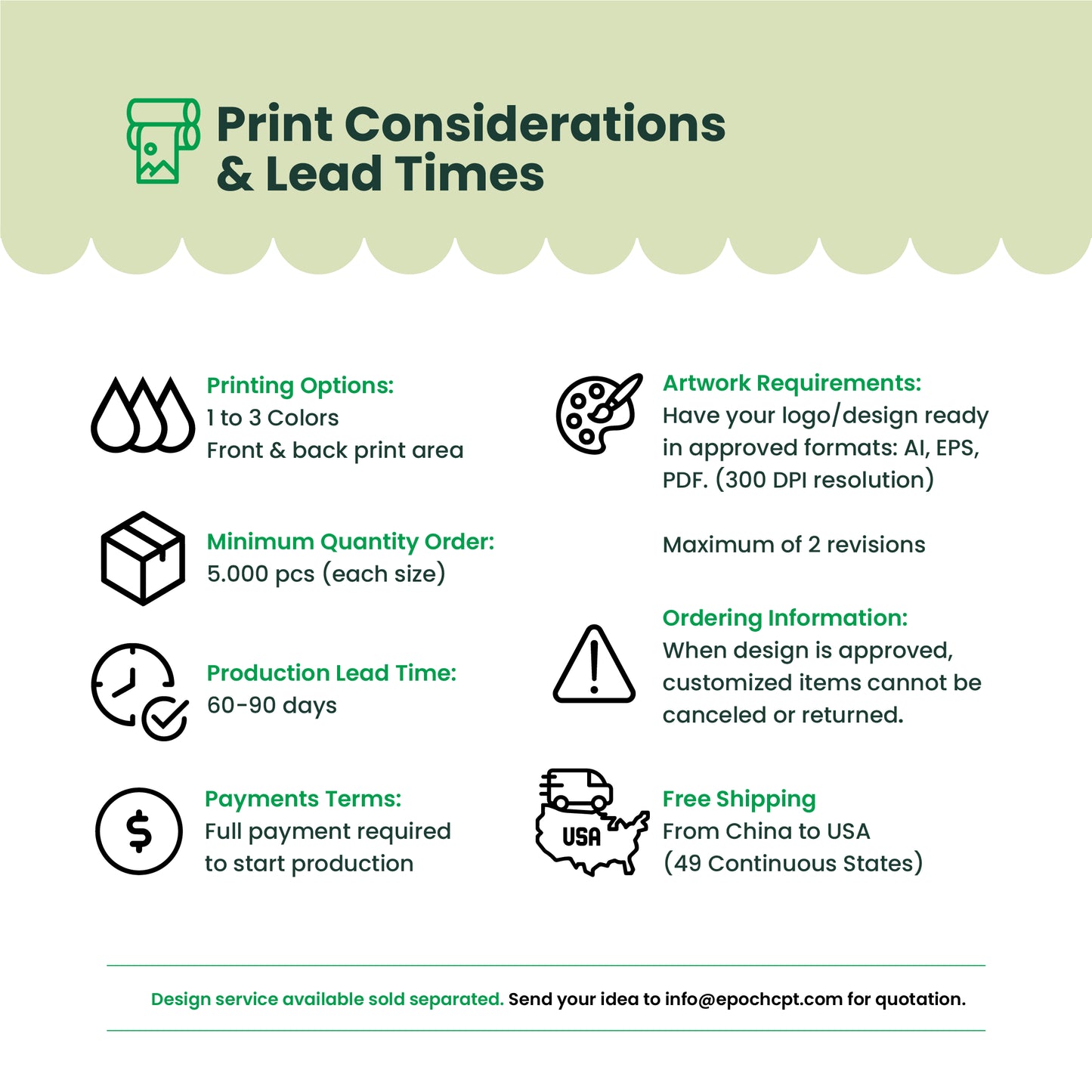 Custom Printing | Paper Coffee Cup Single Wall | 90mm