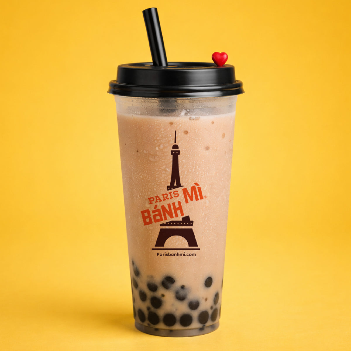 Paris Banh Mi