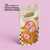 Pouches | Custom Size & Material