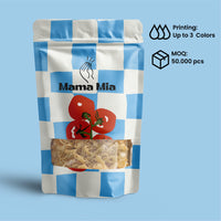 Pouches | Custom Size & Material