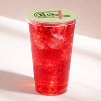 Sealing Film For Cups | Customizable Material