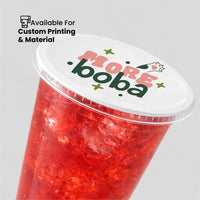 Sealing Film For Cups | Customizable Material