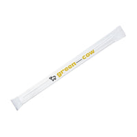 Straw Wraps | Custom Color Inside