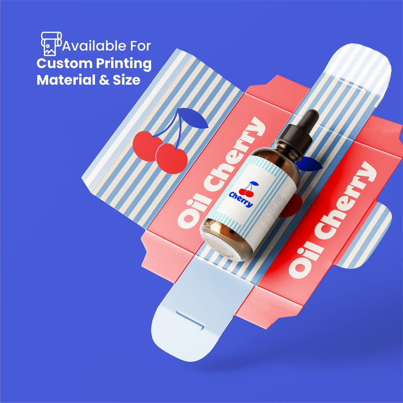 Unfolded Luxury Boxes | Custom Sizes & Material