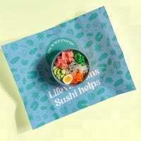 Deli Wrapping Paper Grease-Resistant