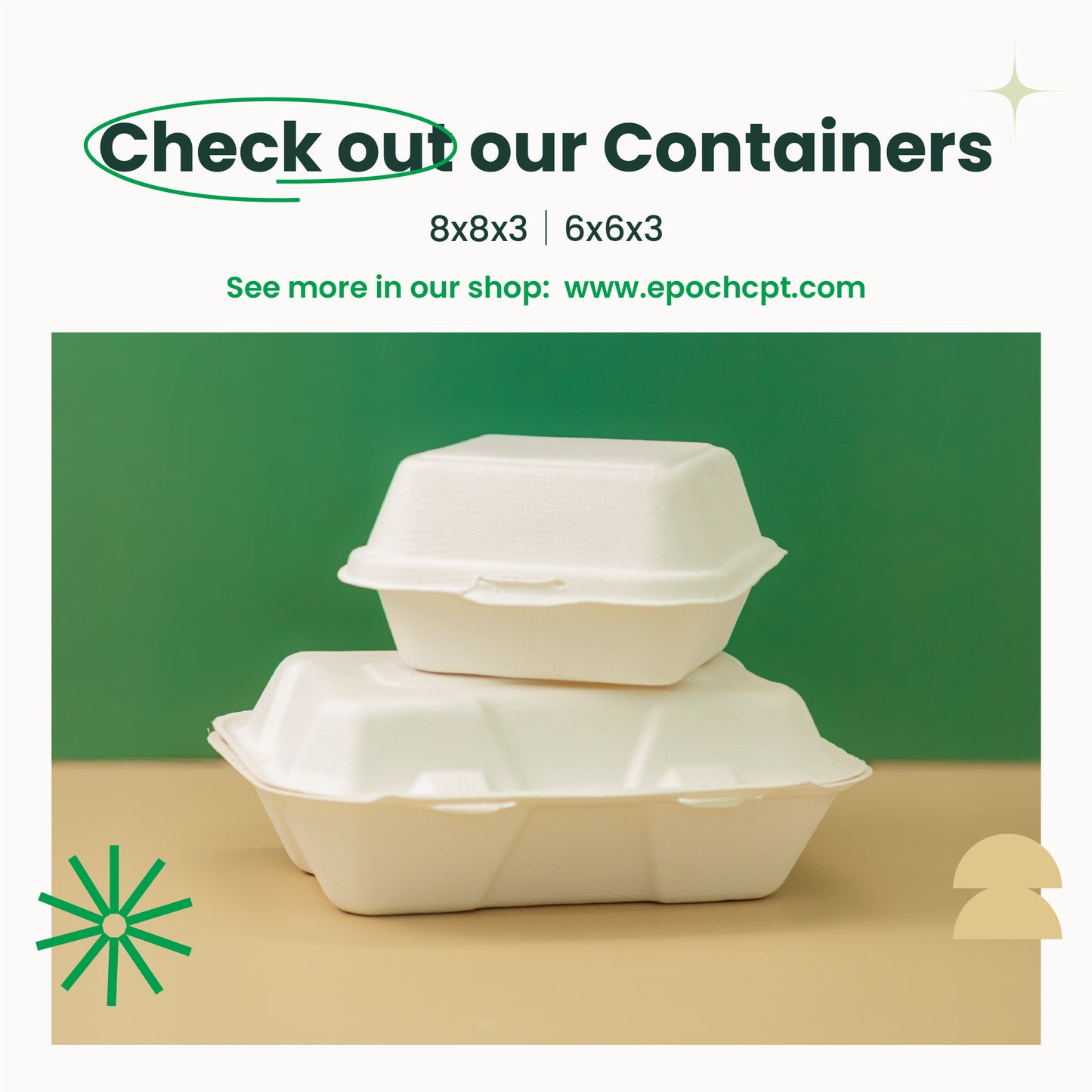 12 oz |  (340ml) Round Sugarcane Bagasse Bowls | Compostable Disposable Bowls | 1000 pcs