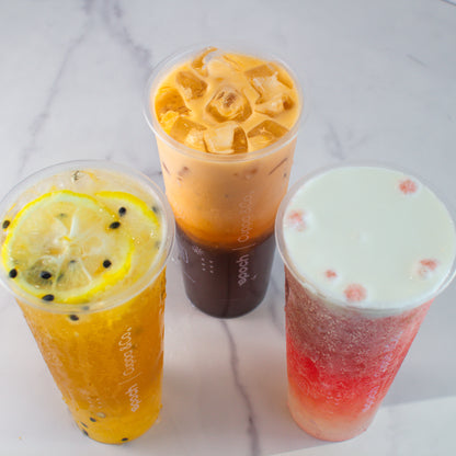 Bubble Tea Training Class | PRO Level