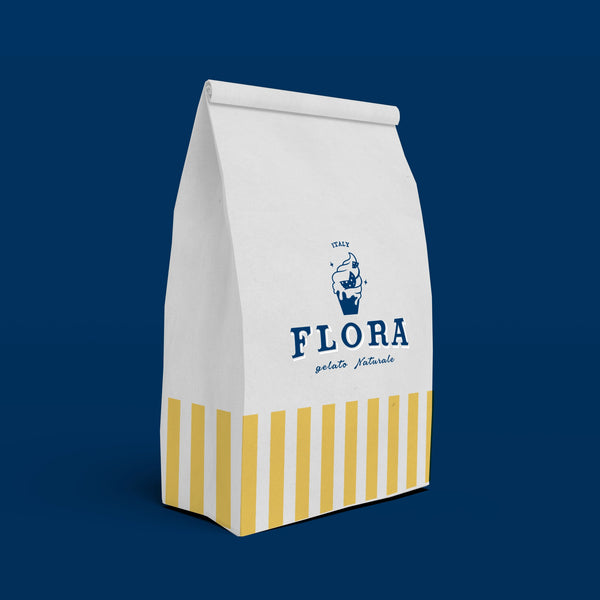 Flora Ice Cream