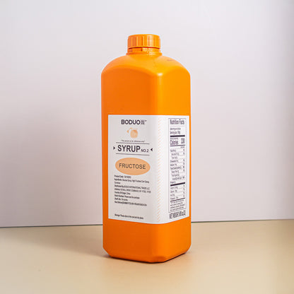 Fructose Concentrated Syrup | 2 L