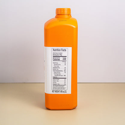 Fructose Concentrated Syrup | 2 L