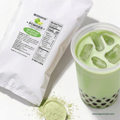 Honeydew Milk Tea Powder | 2.2 LB