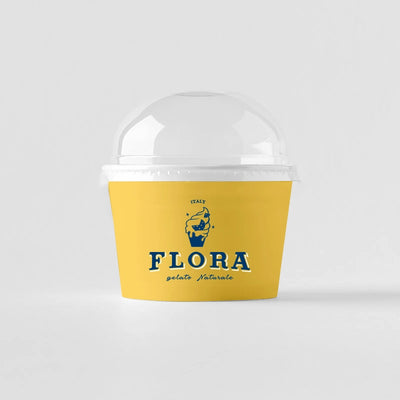 Flora Ice Cream