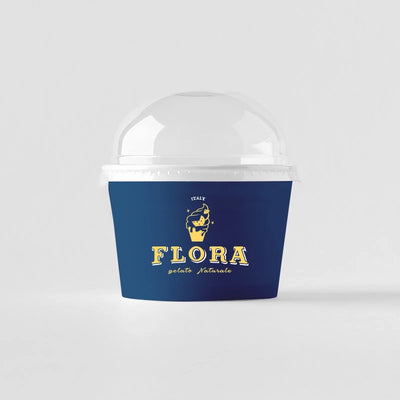 Flora Ice Cream