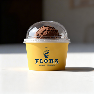Flora Ice Cream
