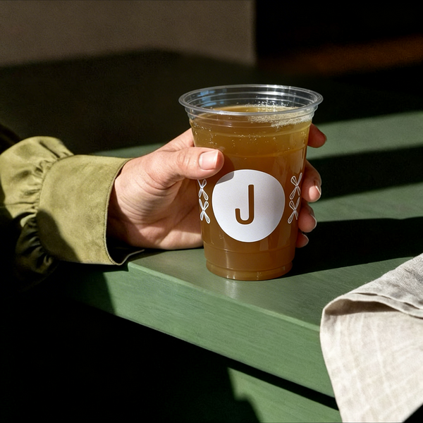 J Brand