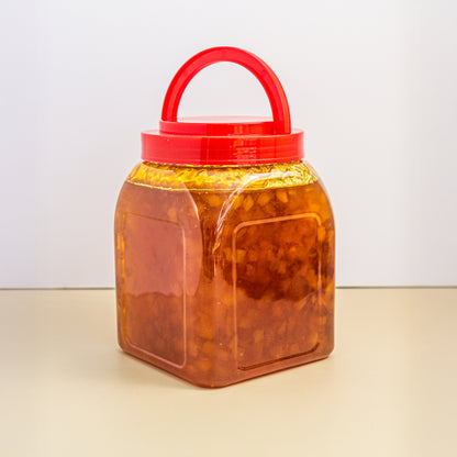 Pineapple Fruit Jam | Smoothie Paste | 5.9 LB