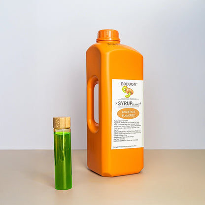 Kiwi Concentrated Syrup | 2 L