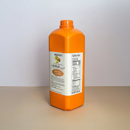 Kiwi Concentrated Syrup | 2 L