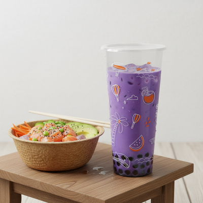 Love Poki Restaurant