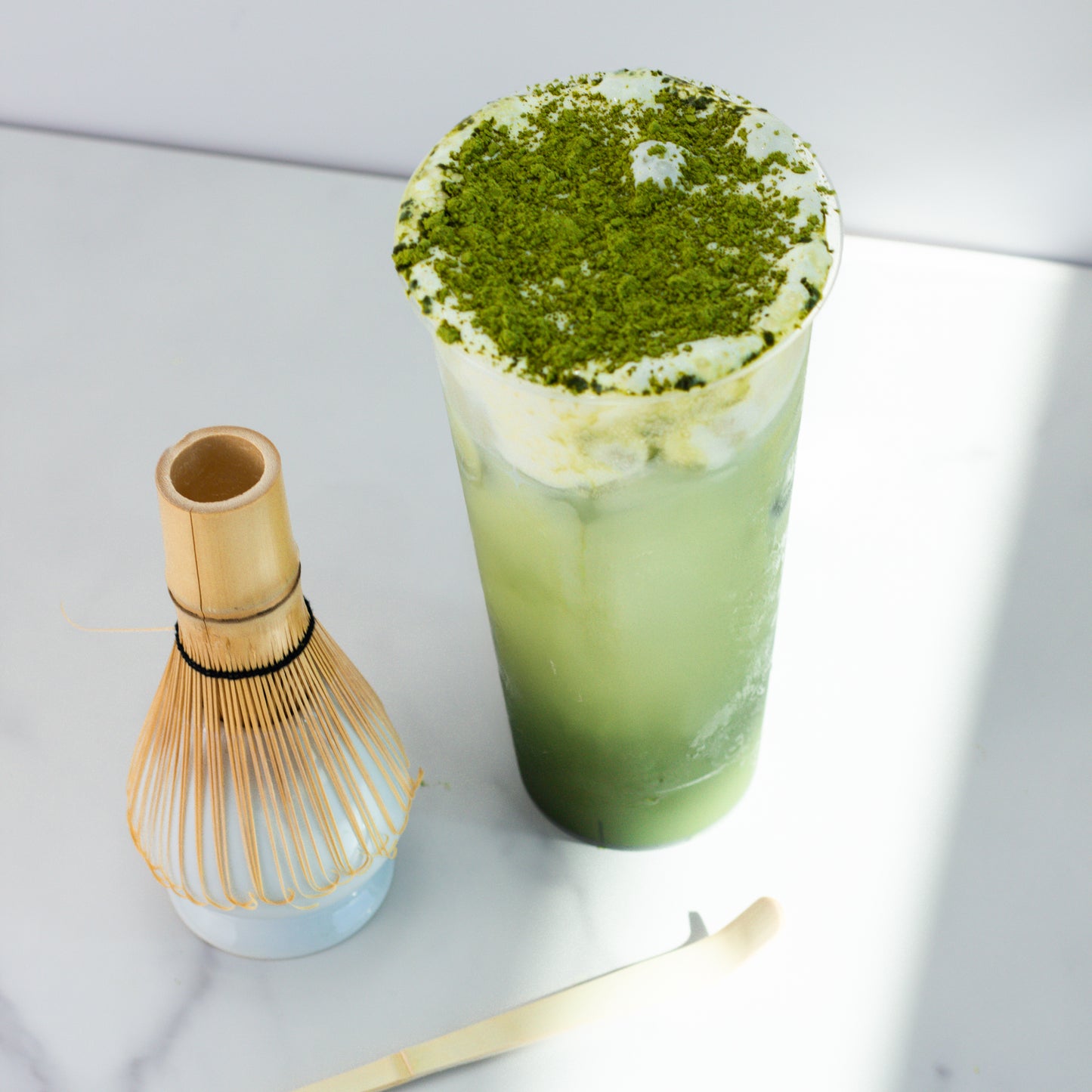 Matcha Pure Powder | 1.1 LB